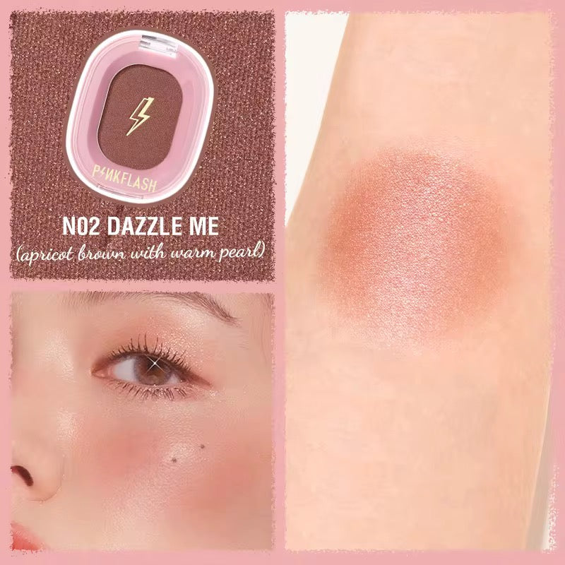 Chic In Cheek Blush