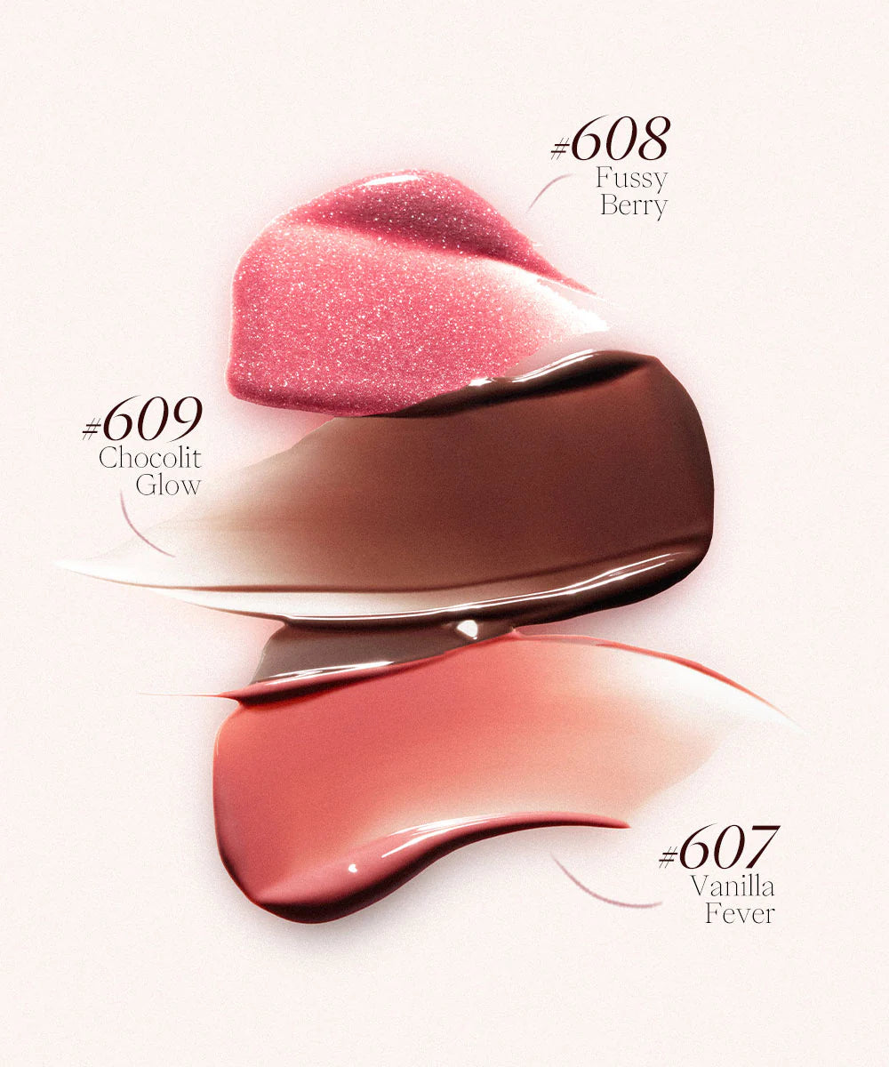 Dewdrop Lip Oil