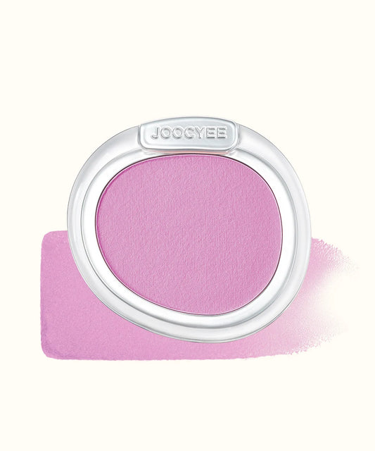 Velvet Cream Blush