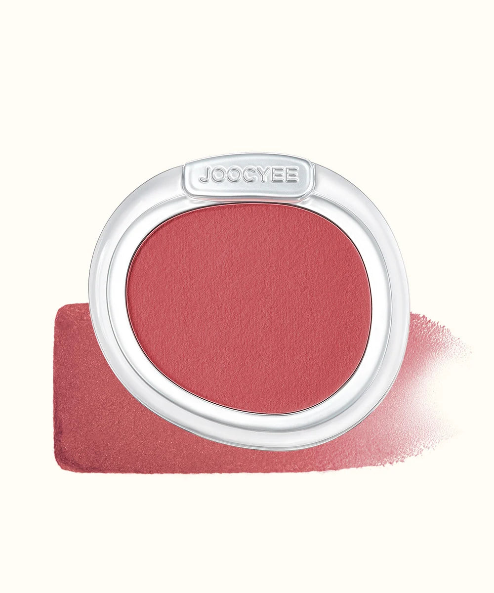 Velvet Cream Blush