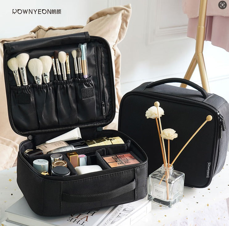 Oxford Beauty Bag