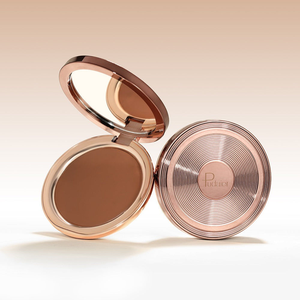 Cream Bronzer