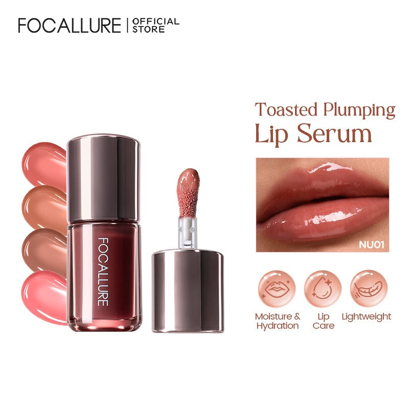 Toasted Lip Serum