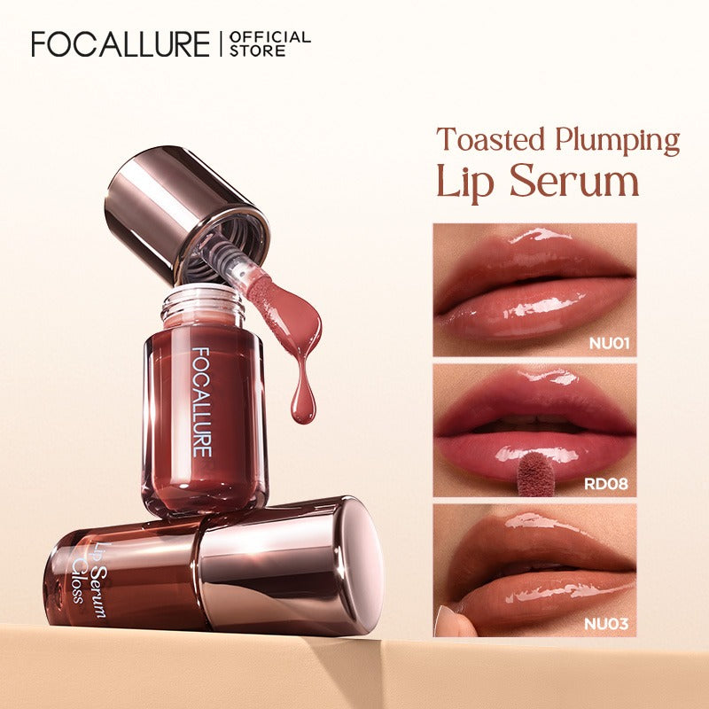 Toasted Lip Serum