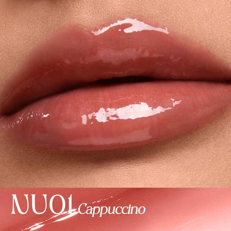 Toasted Lip Serum