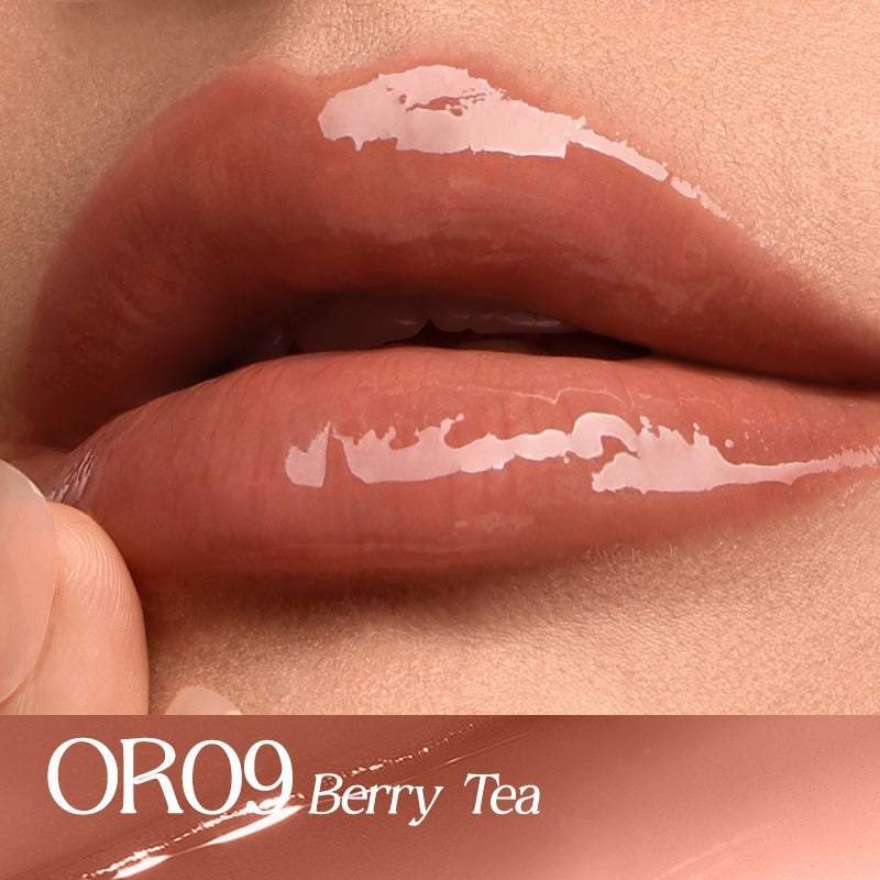 Toasted Lip Serum