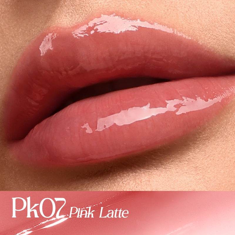 Toasted Lip Serum