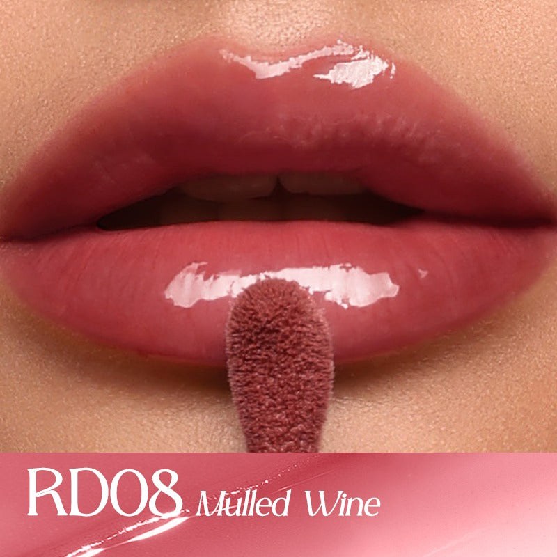 Toasted Lip Serum