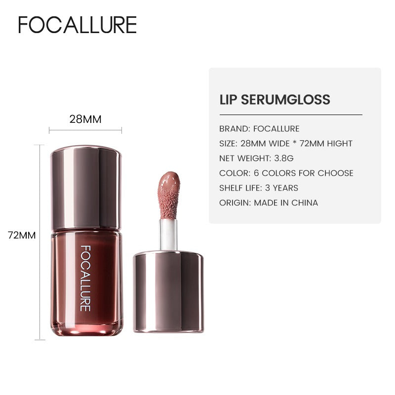 Toasted Lip Serum
