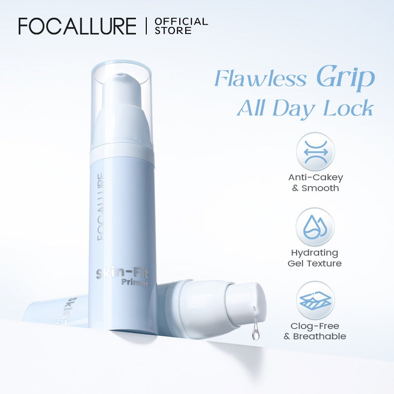 Skin Fit Primer