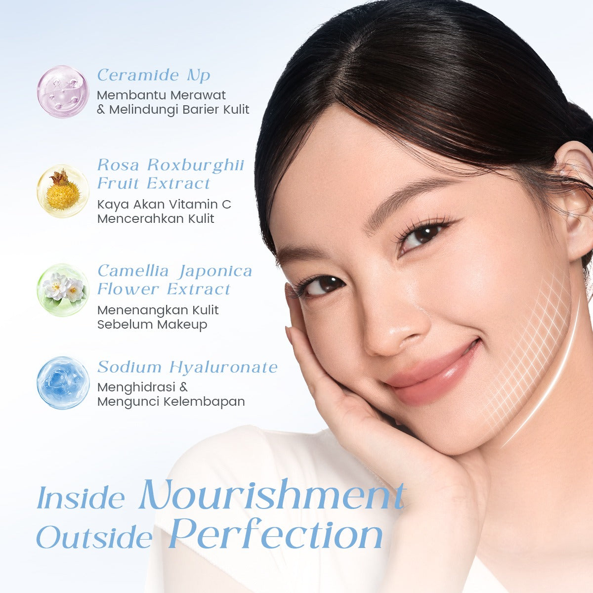 Skin Fit Primer