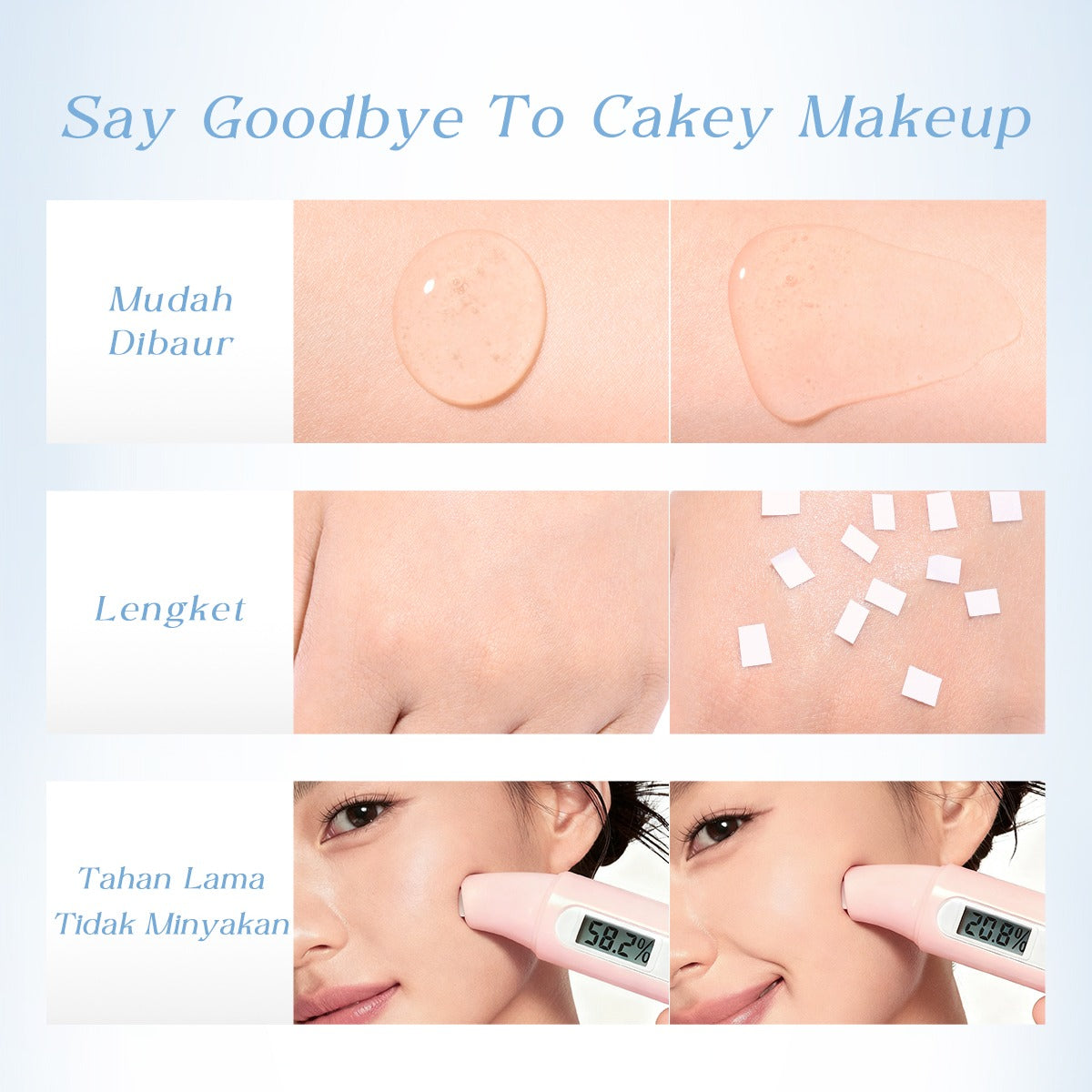 Skin Fit Primer