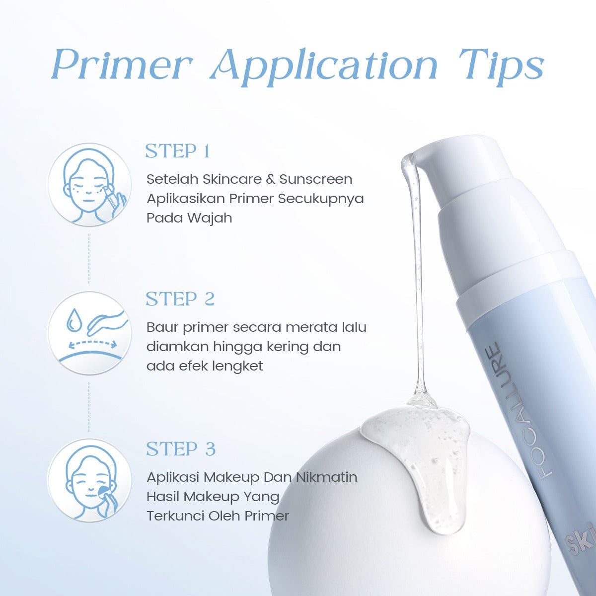 Skin Fit Primer