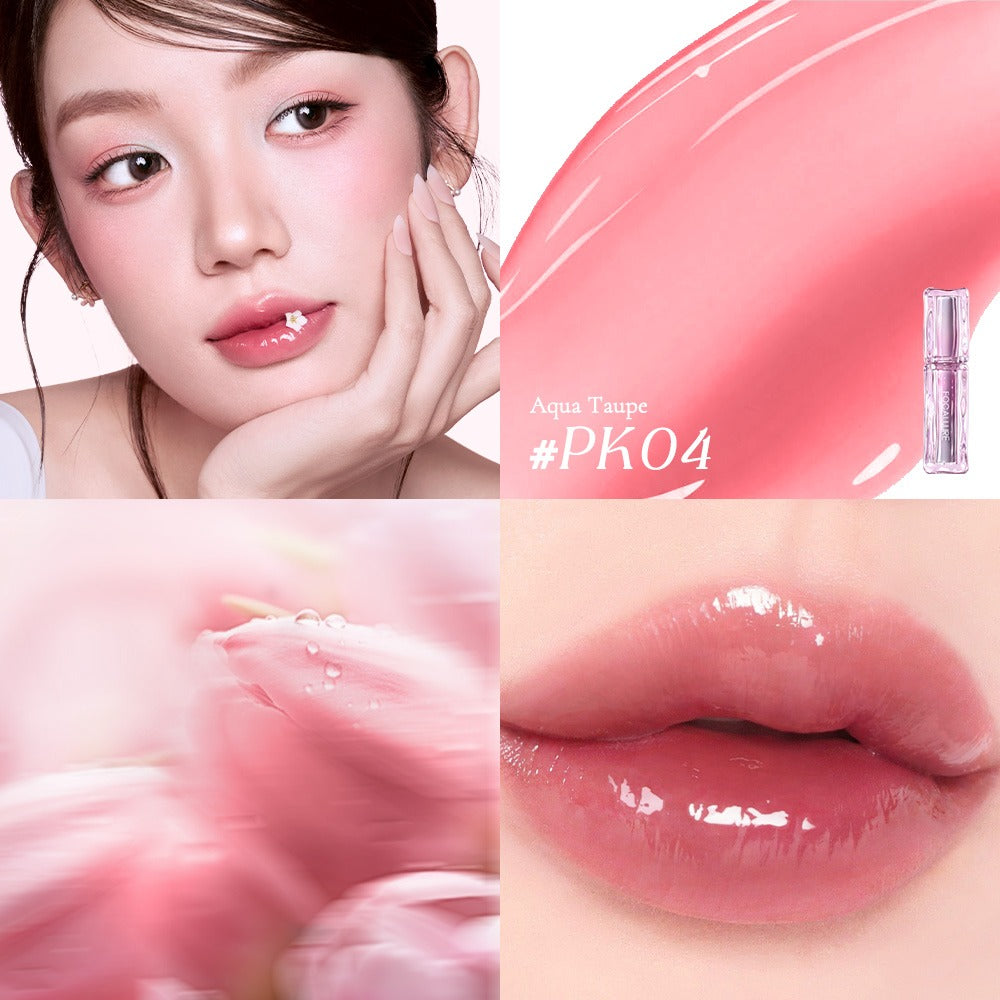 Glass Cream Tint