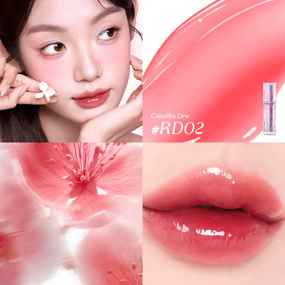 Glass Cream Tint