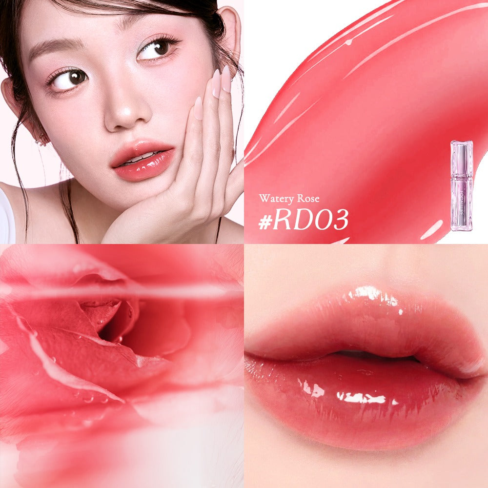 Glass Cream Tint
