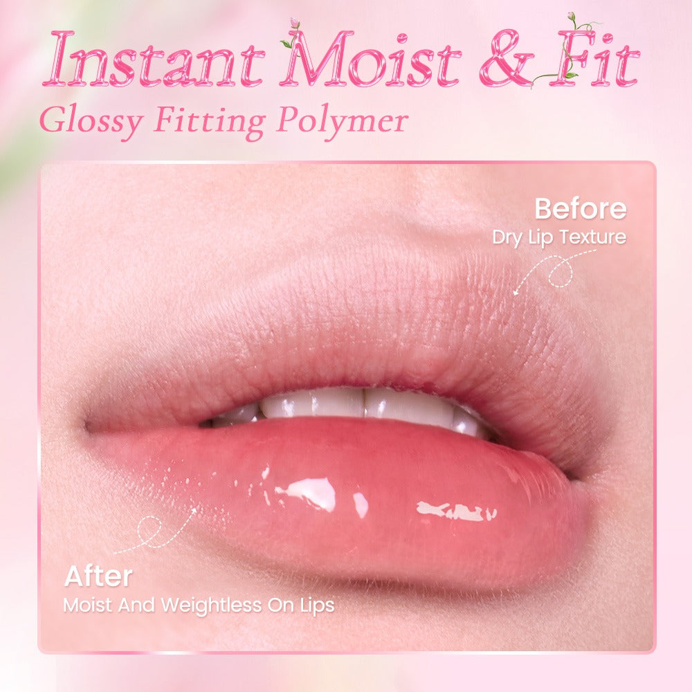 Glass Cream Tint