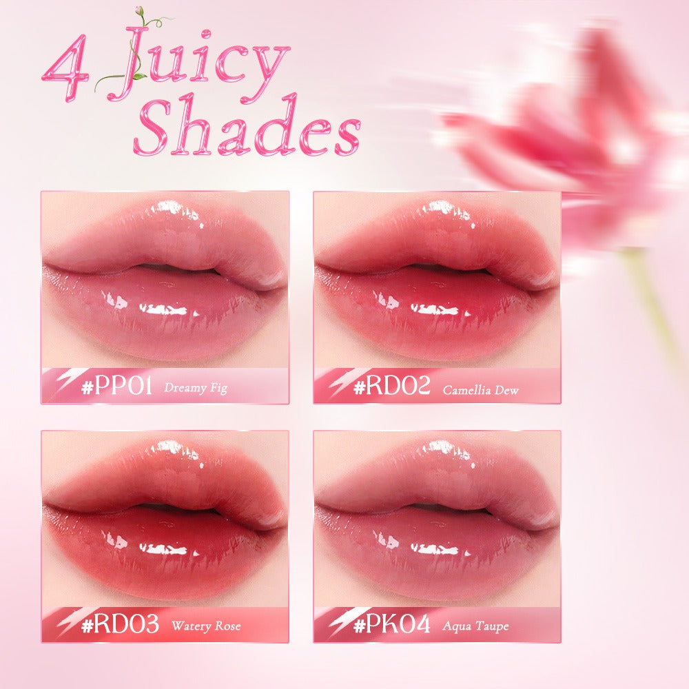 Glass Cream Tint
