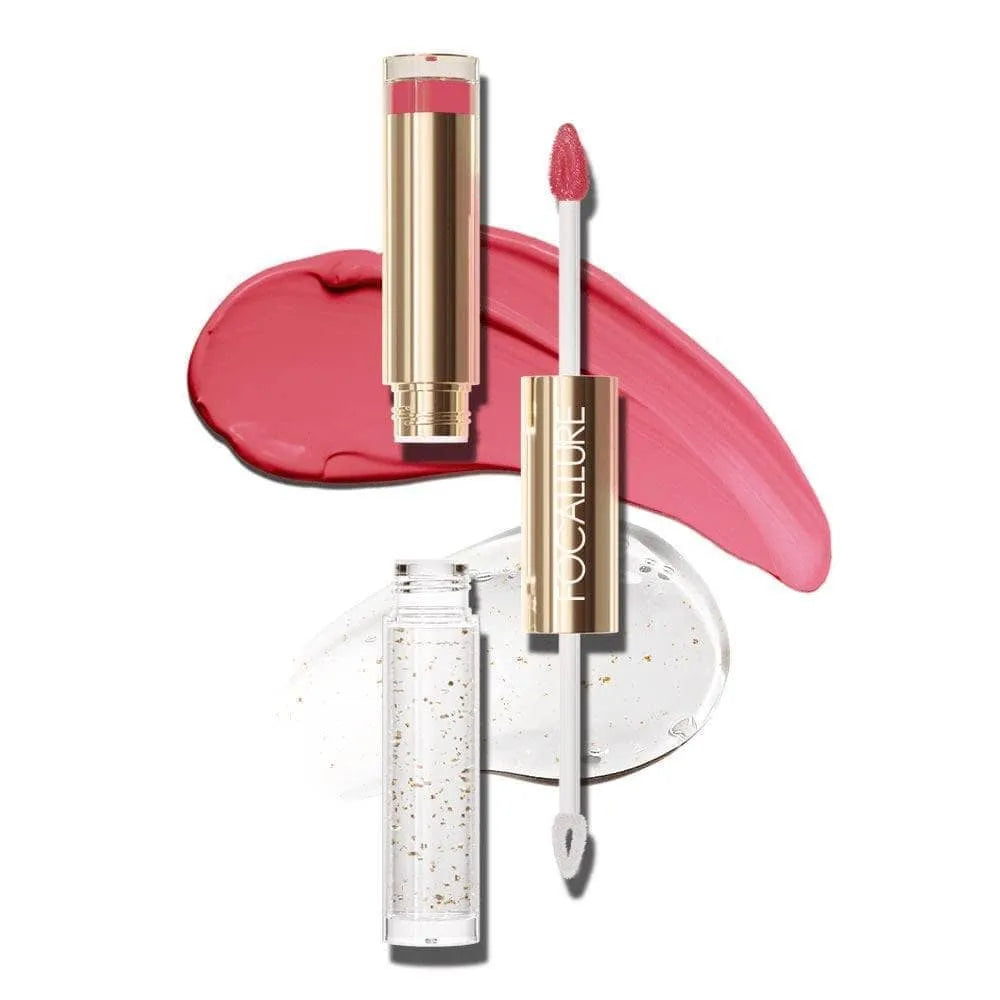 Juicy Mark Lip Stain & Lip Oil Duo