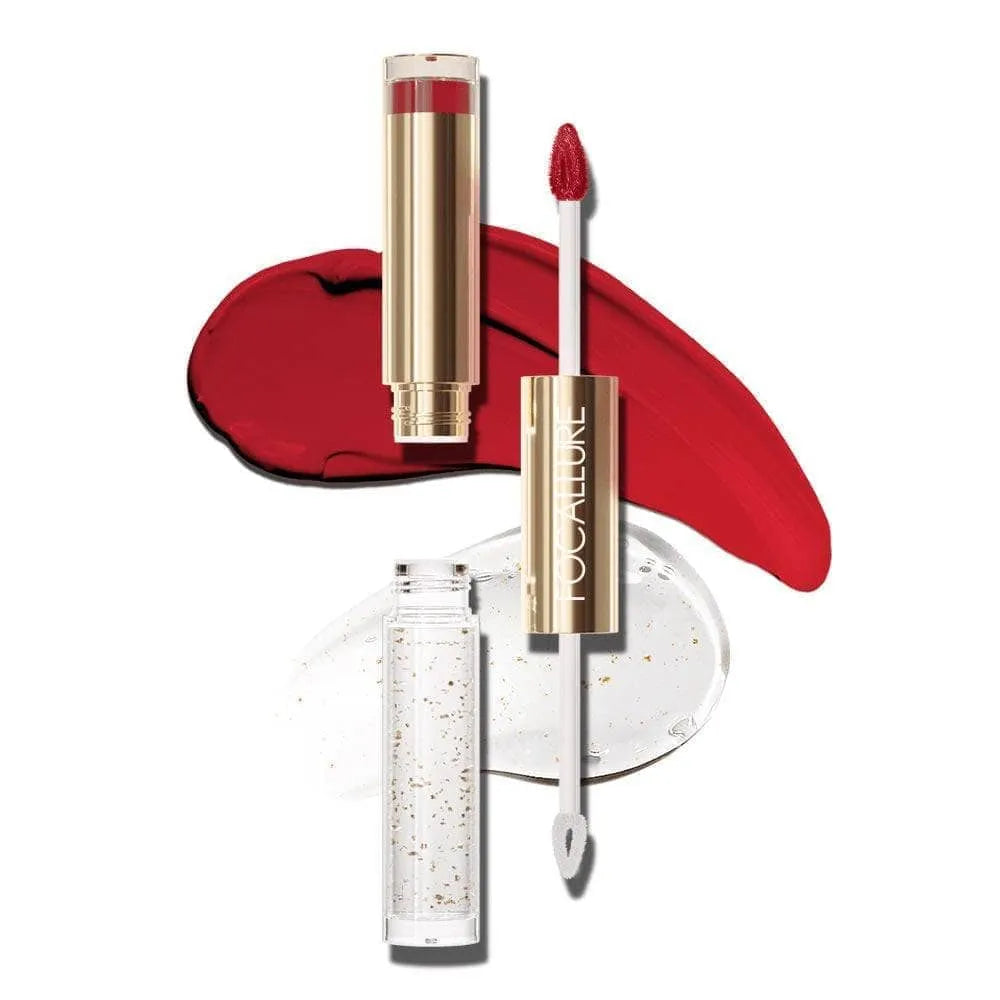 Juicy Mark Lip Stain & Lip Oil Duo