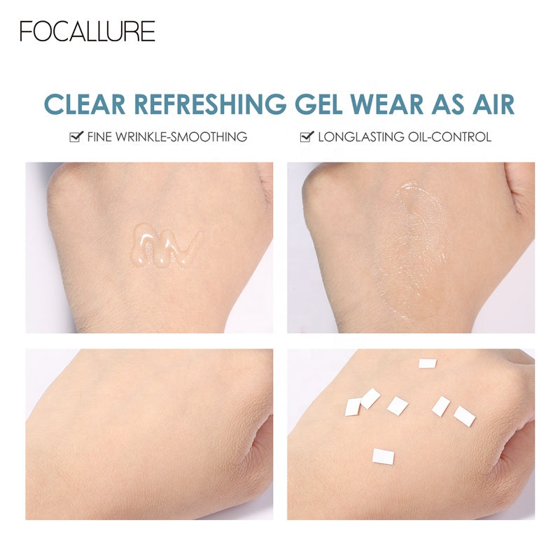 Blurmax Poreless Primer