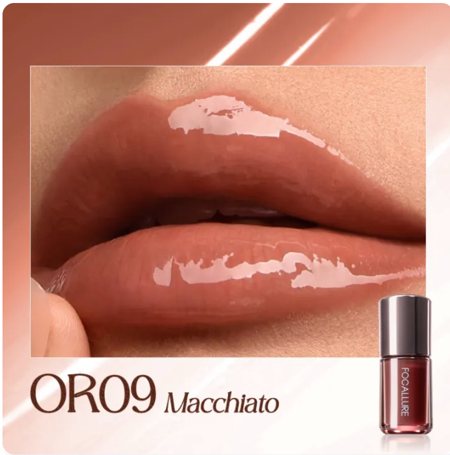 Toasted Lip Serum
