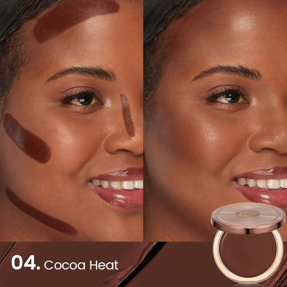 Cream Bronzer