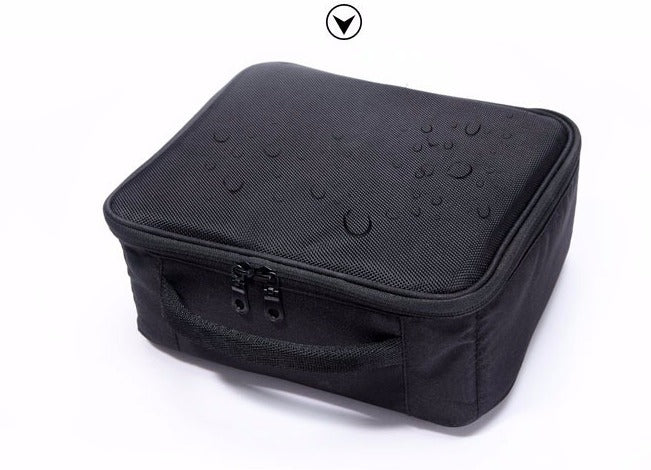 Oxford Beauty Bag