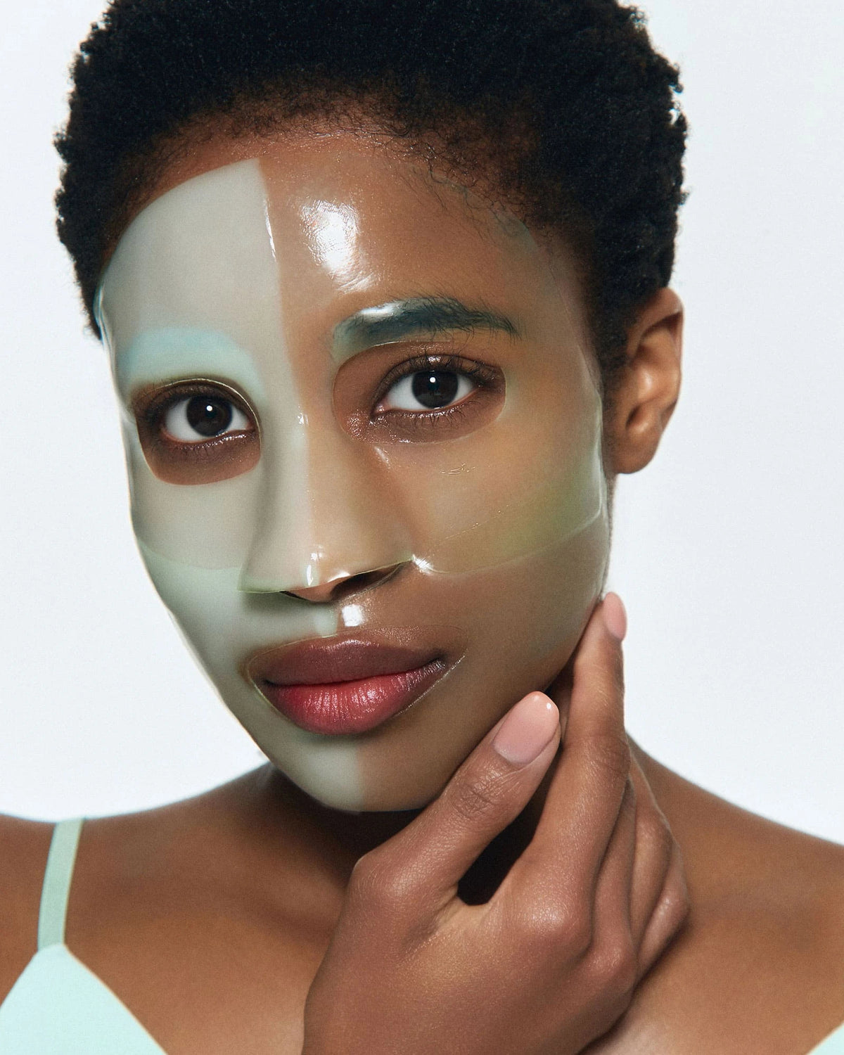 Ariul Expert Collagen Hydrogel Masks