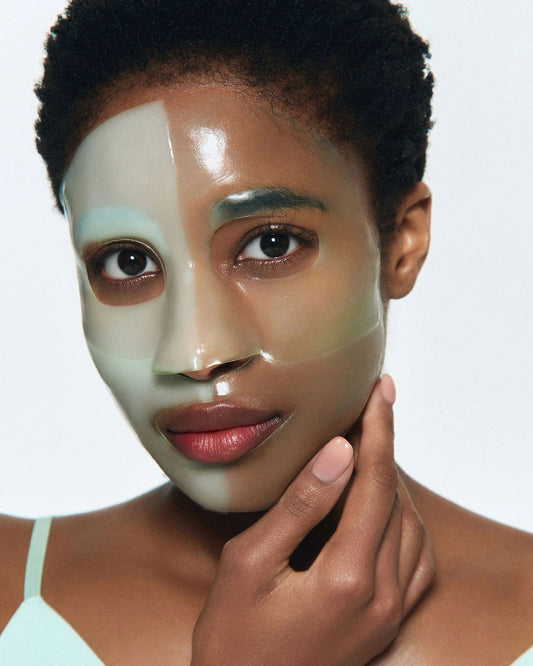 Ariul Expert Collagen Hydrogel Masks