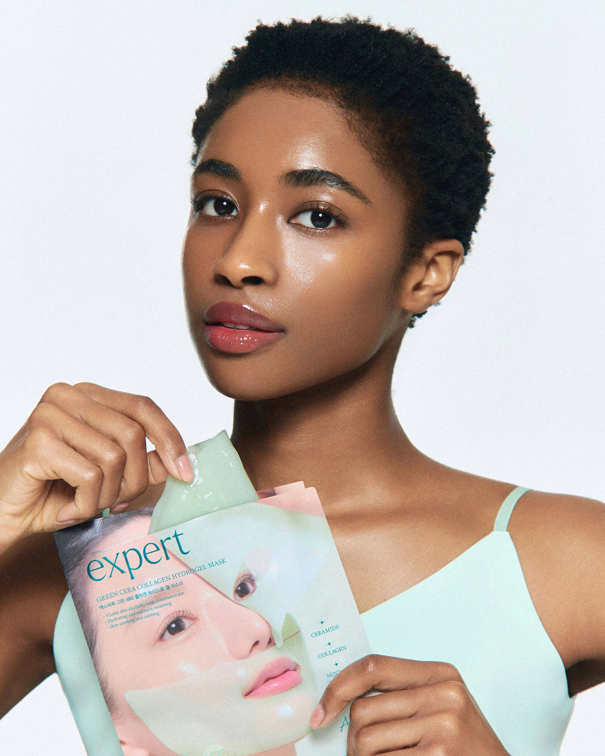Ariul Expert Collagen Hydrogel Masks
