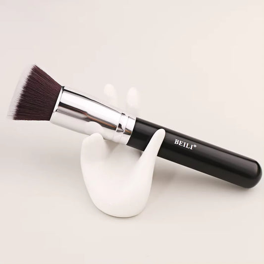 Flat Top Foundation Brush