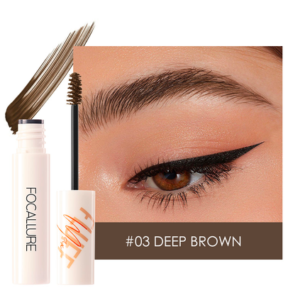 Fluffmax Brow Gel