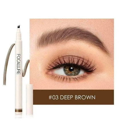 Tinted Brow Ink Pen