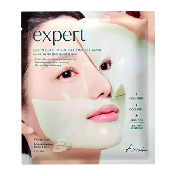 Ariul Expert Collagen Hydrogel Masks