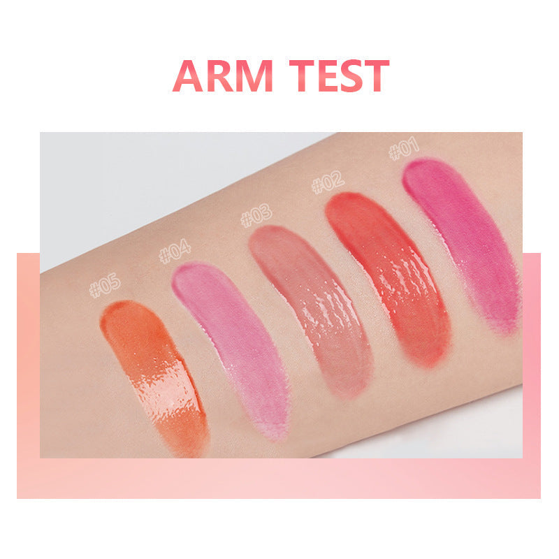Color Revive Lip Glow Oil