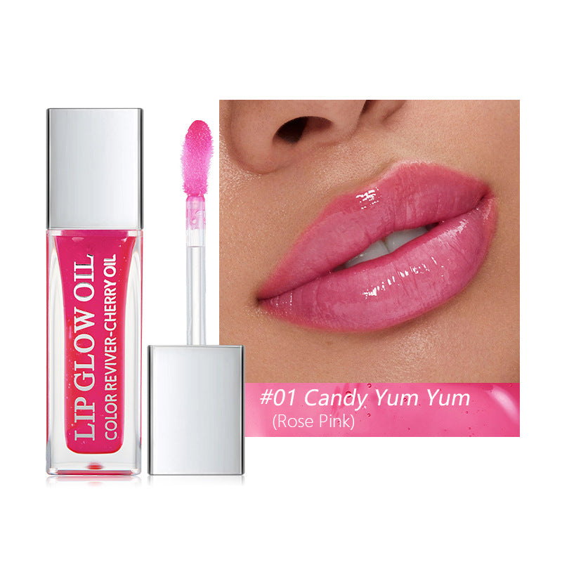 Color Revive Lip Glow Oil