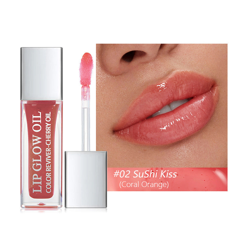 Color Revive Lip Glow Oil