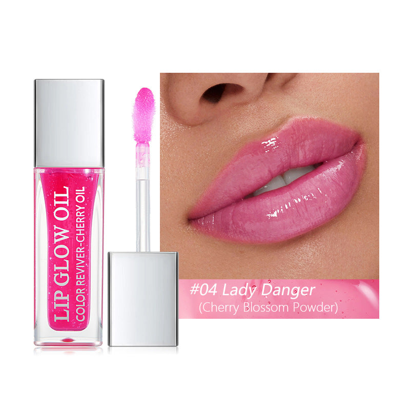 Color Revive Lip Glow Oil