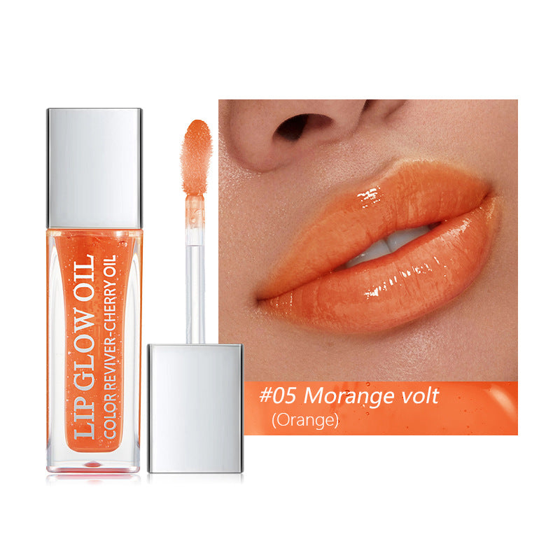 Color Revive Lip Glow Oil