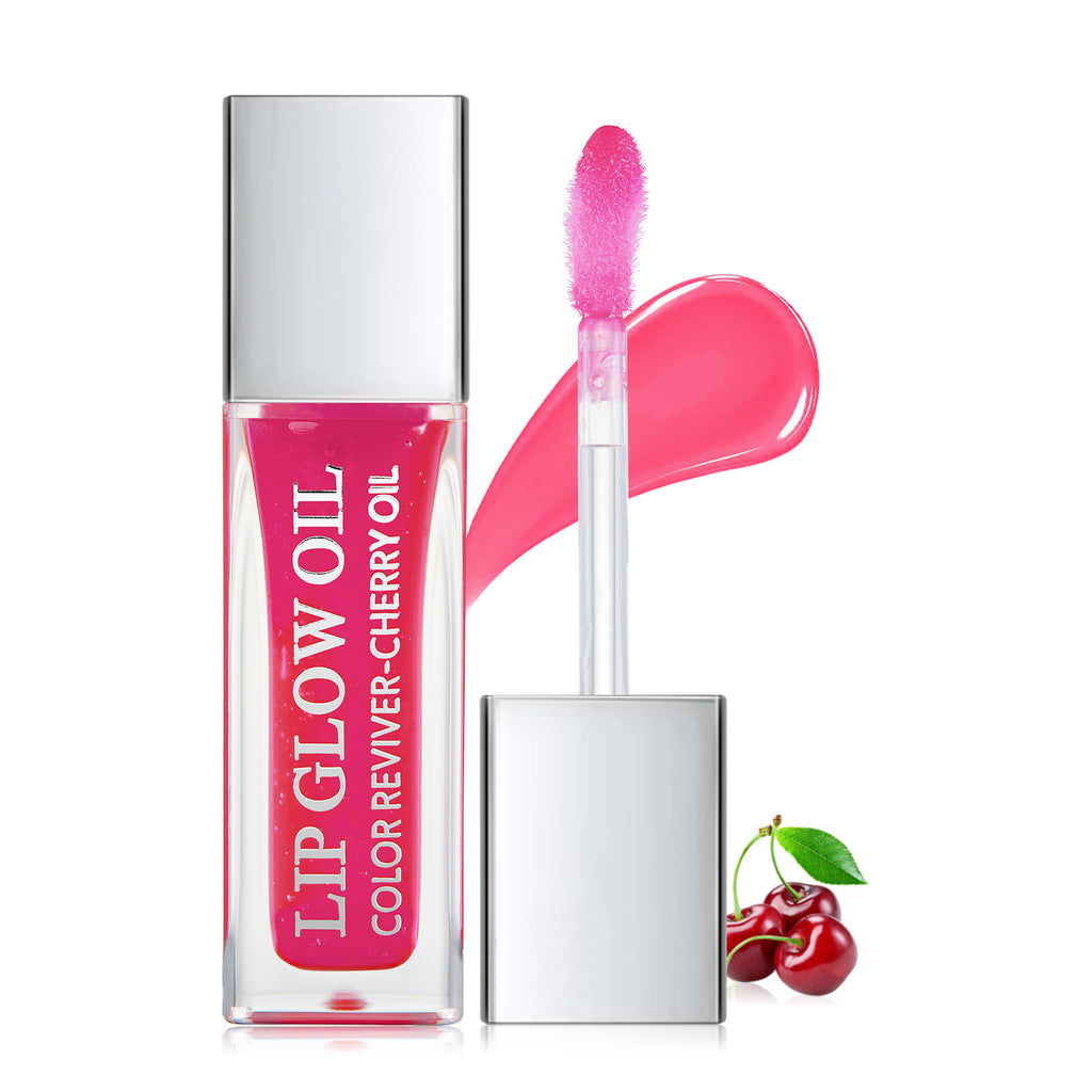 Color Revive Lip Glow Oil