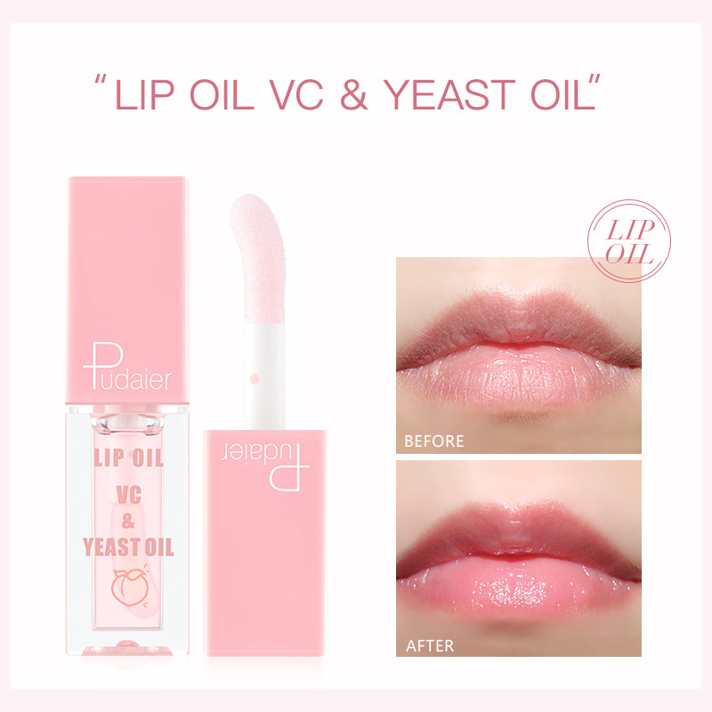 Lip Oil
