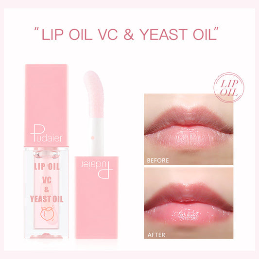 Lip Oil